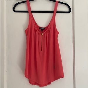 Express Tank Top